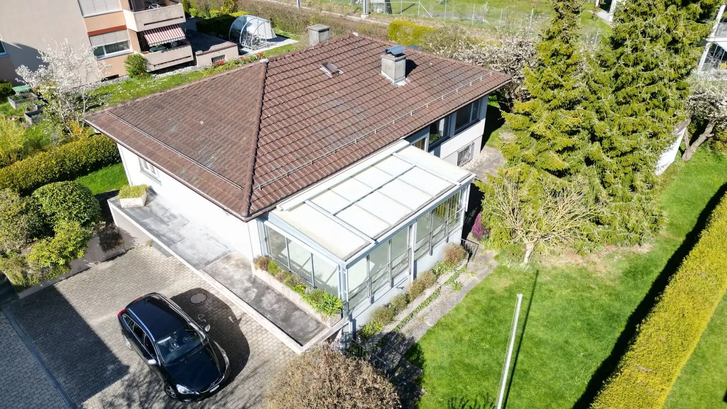 Casa singola in vendita - Bantigerweg 30, 3303 Jegenstorf - Foto 2