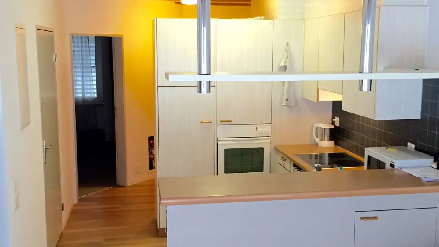 Appartamento in affitto - Stegenerstrasse, 8547 Gachnang - Foto 2