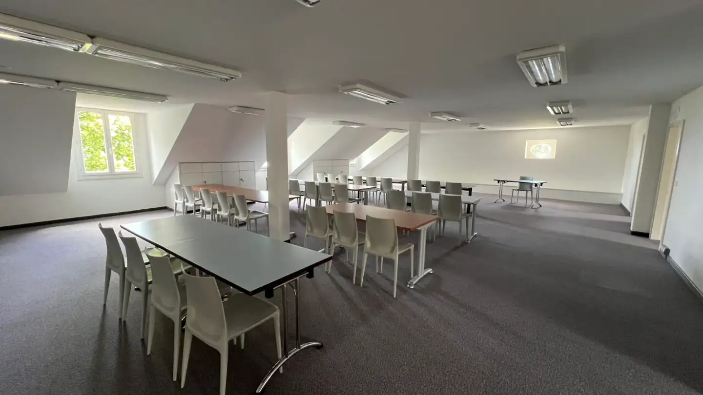 Gewerbe mieten - 2028 Vaumarcus - Foto 2