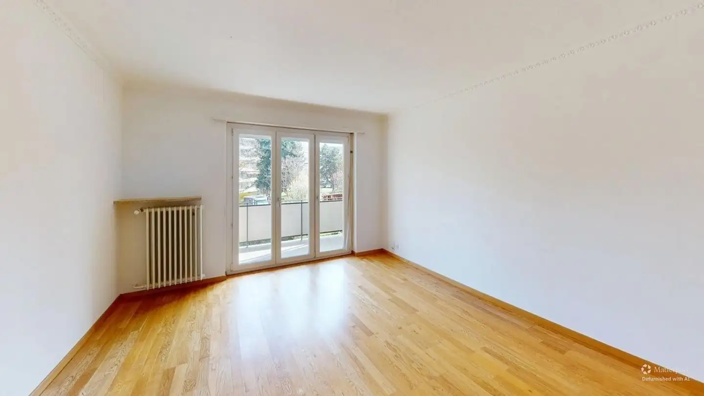 Appartement à louer - Langgrütstrasse 29, 8047 Zürich - Photo 3
