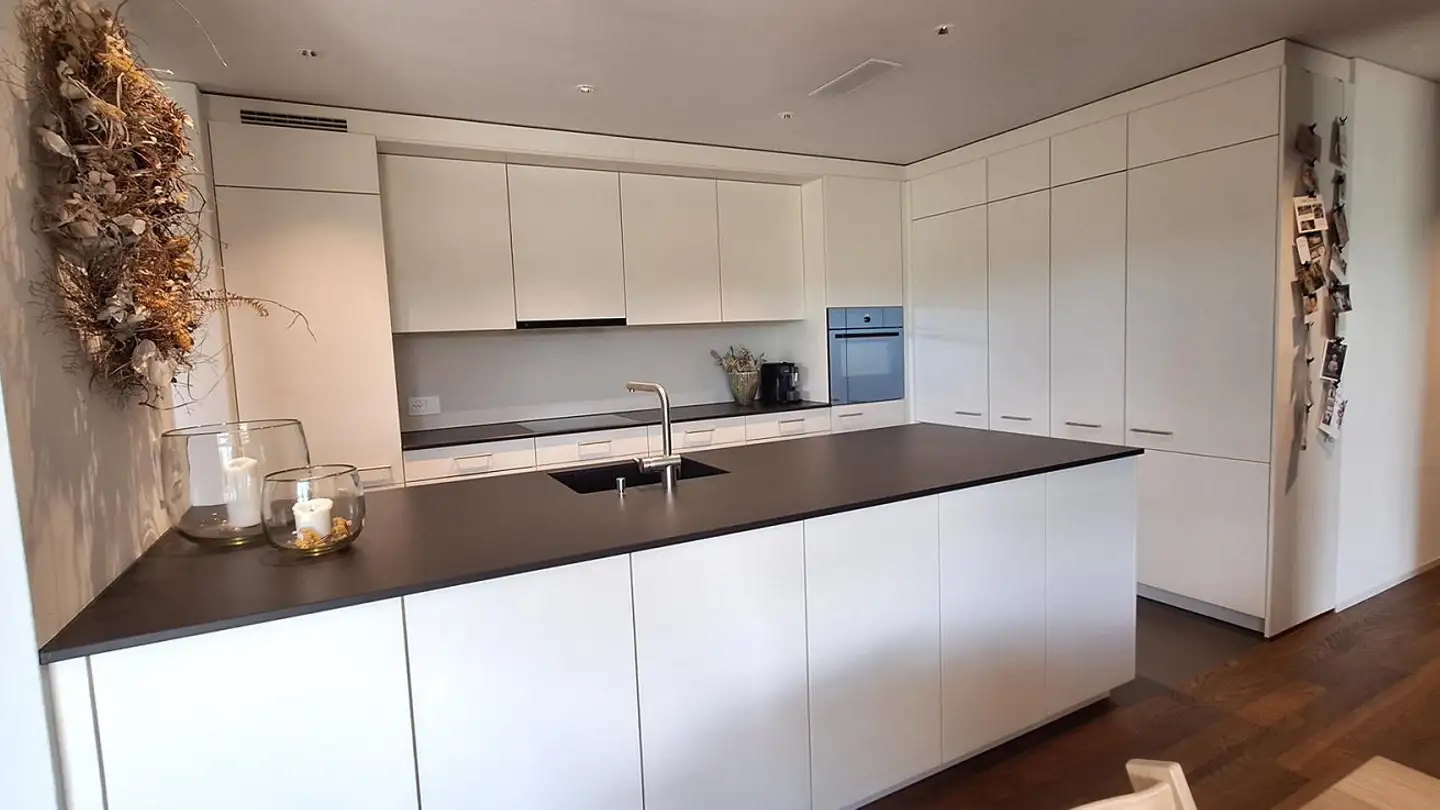 Appartement à louer - Mostereistrasse 8, 8587 Oberaach
