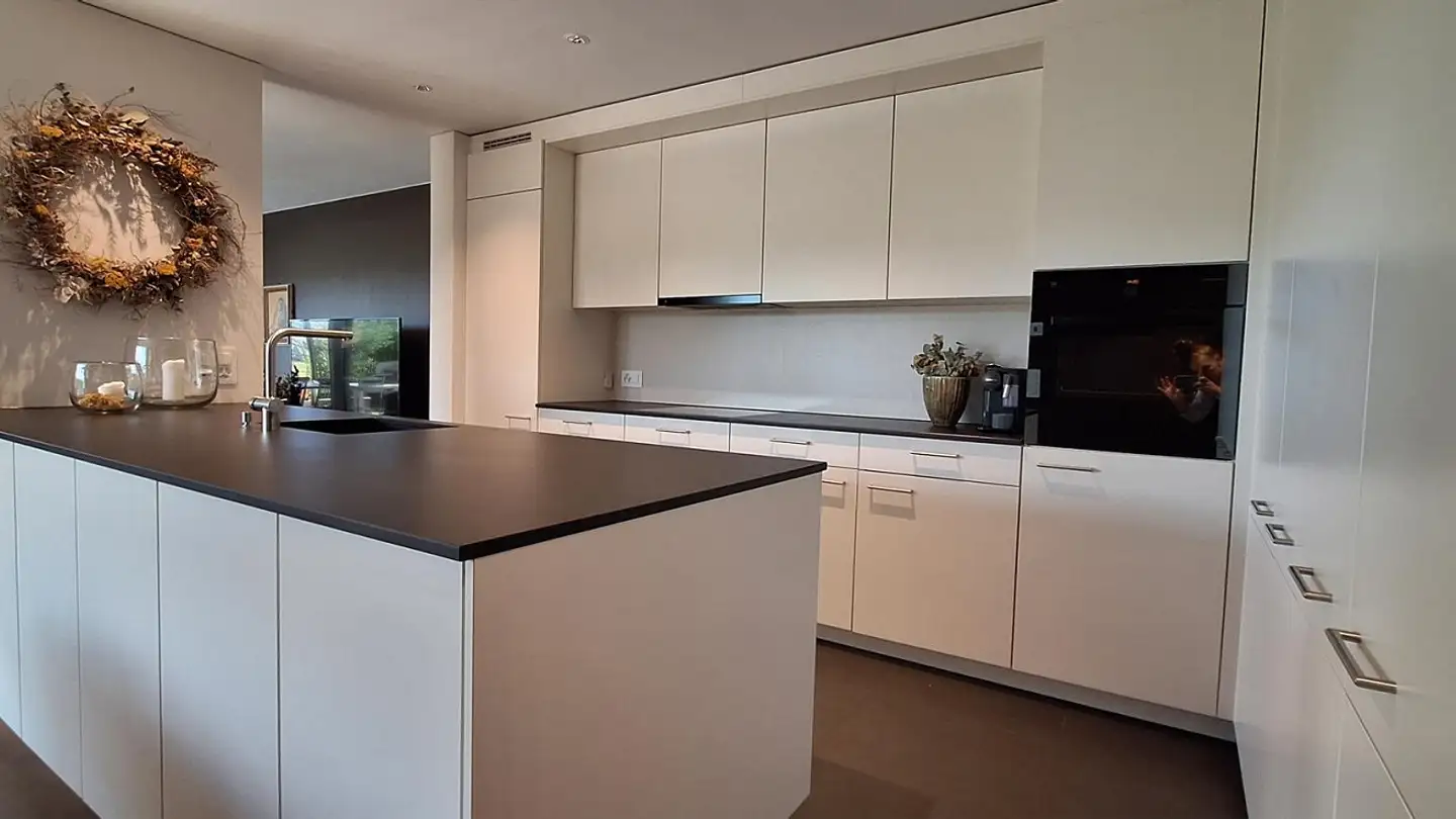 Wohnung mieten - Mostereistrasse 8, 8587 Oberaach - Foto 2