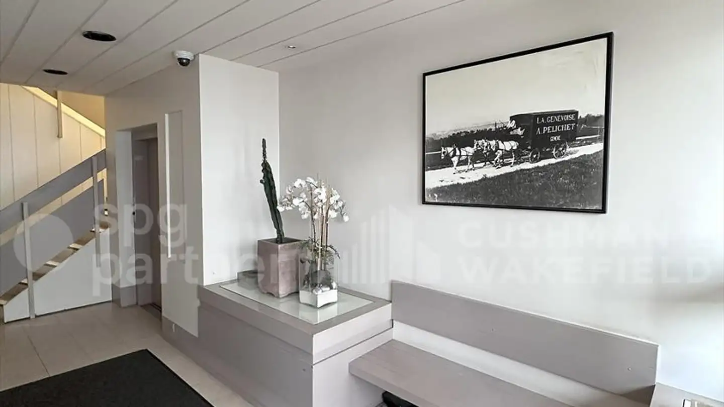 Office space for rent - 1227 Carouge GE - Photo 4