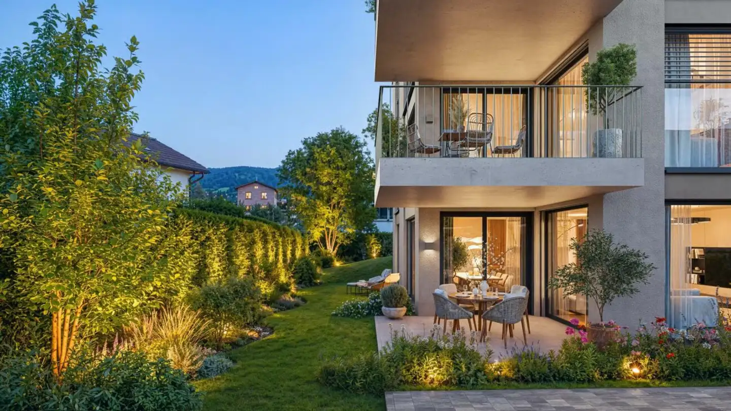 Appartamento in vendita - 6260 Reiden
