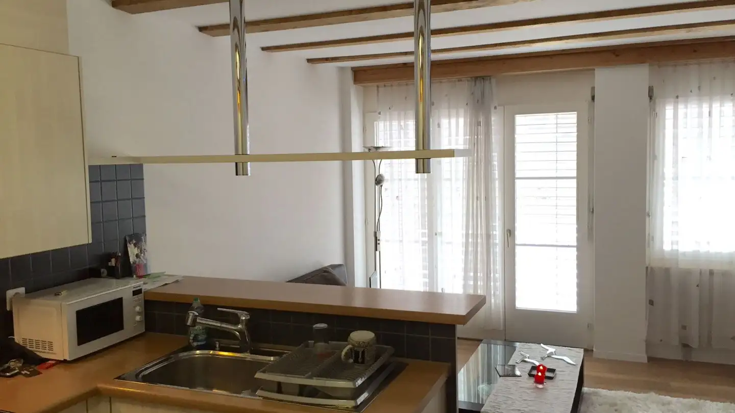 Appartamento in affitto - Stegenerstrasse, 8547 Gachnang - Foto 3