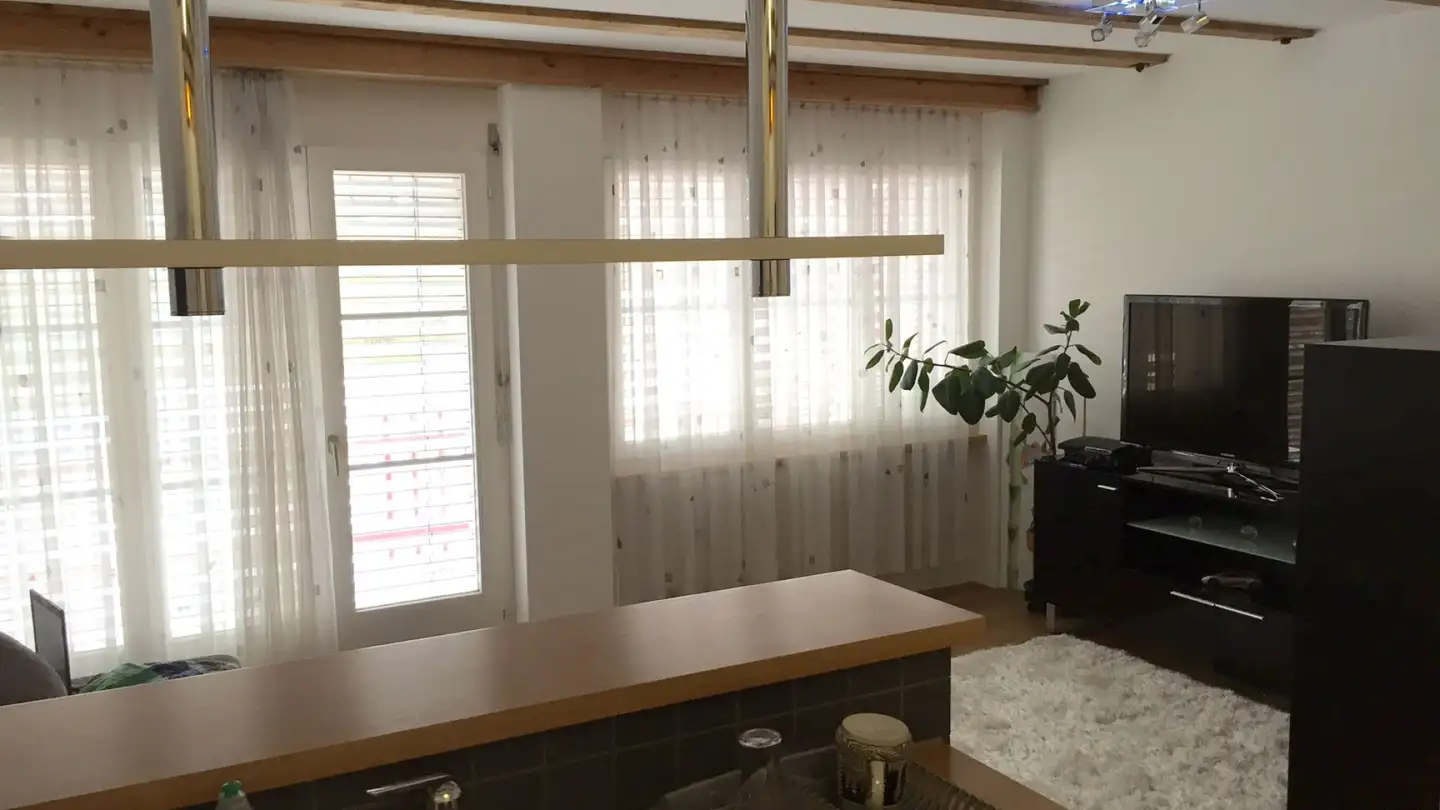 Appartamento in affitto - Stegenerstrasse, 8547 Gachnang - Foto 4