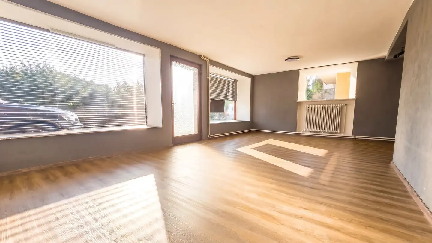 Commerciale in affitto - Wynentalstrasse 38, 5723 Teufenthal AG - Foto 2