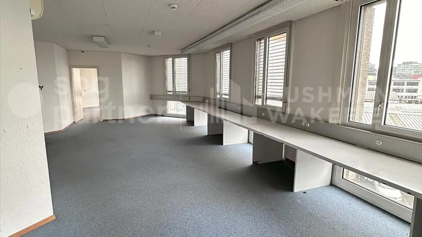 Office space for rent - 1227 Carouge GE - Photo 3