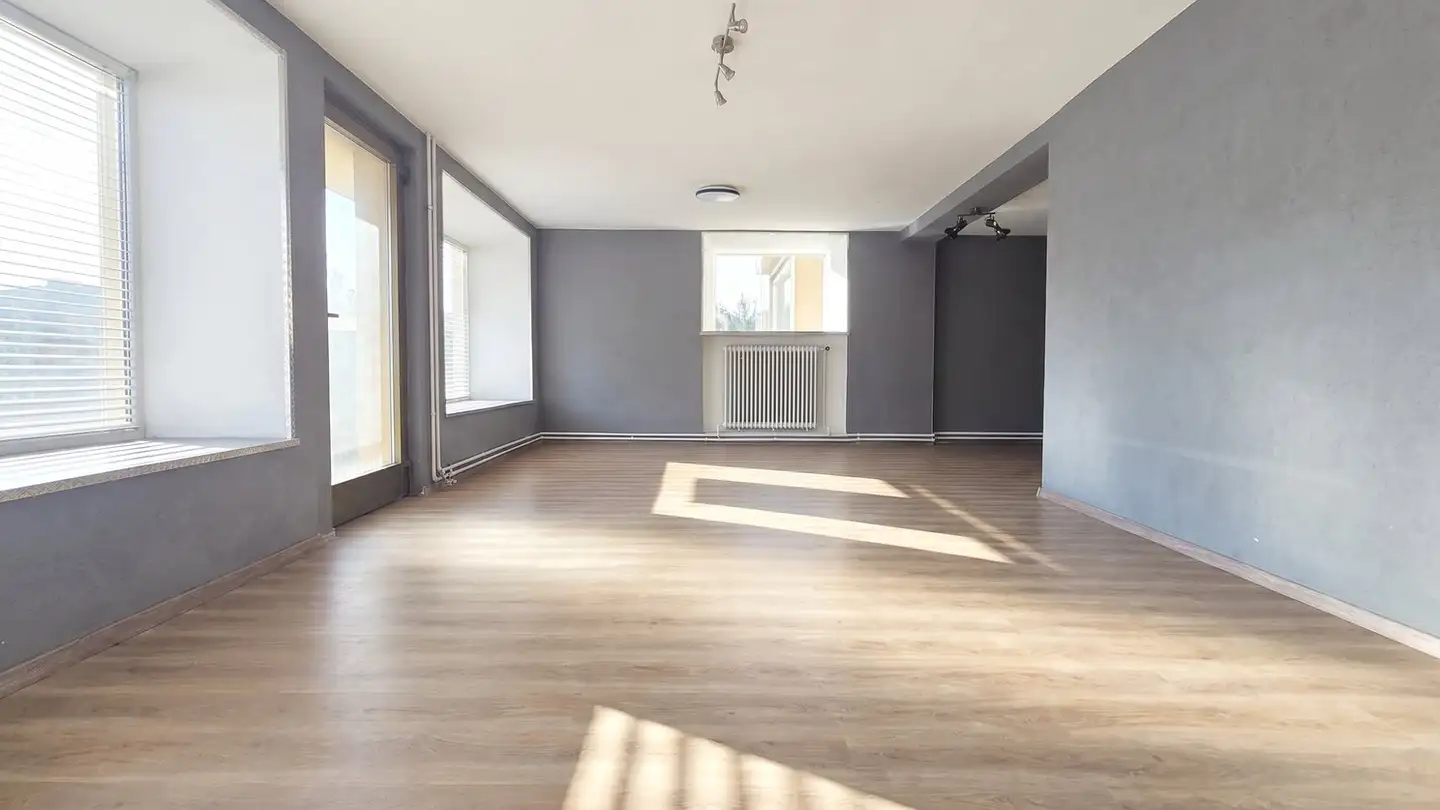 Commerciale in affitto - Wynentalstrasse 38, 5723 Teufenthal AG - Foto 4