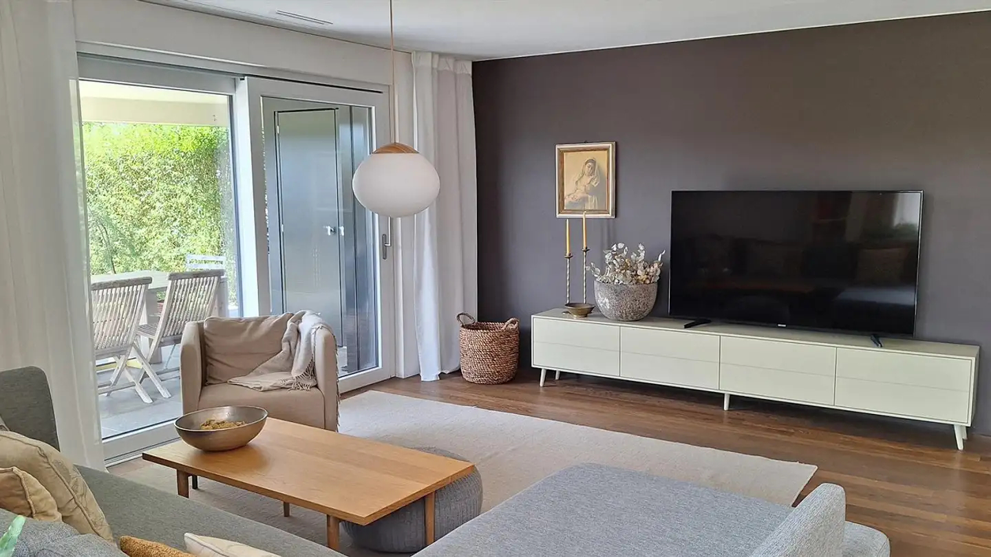 Wohnung mieten - Mostereistrasse 8, 8587 Oberaach - Foto 3