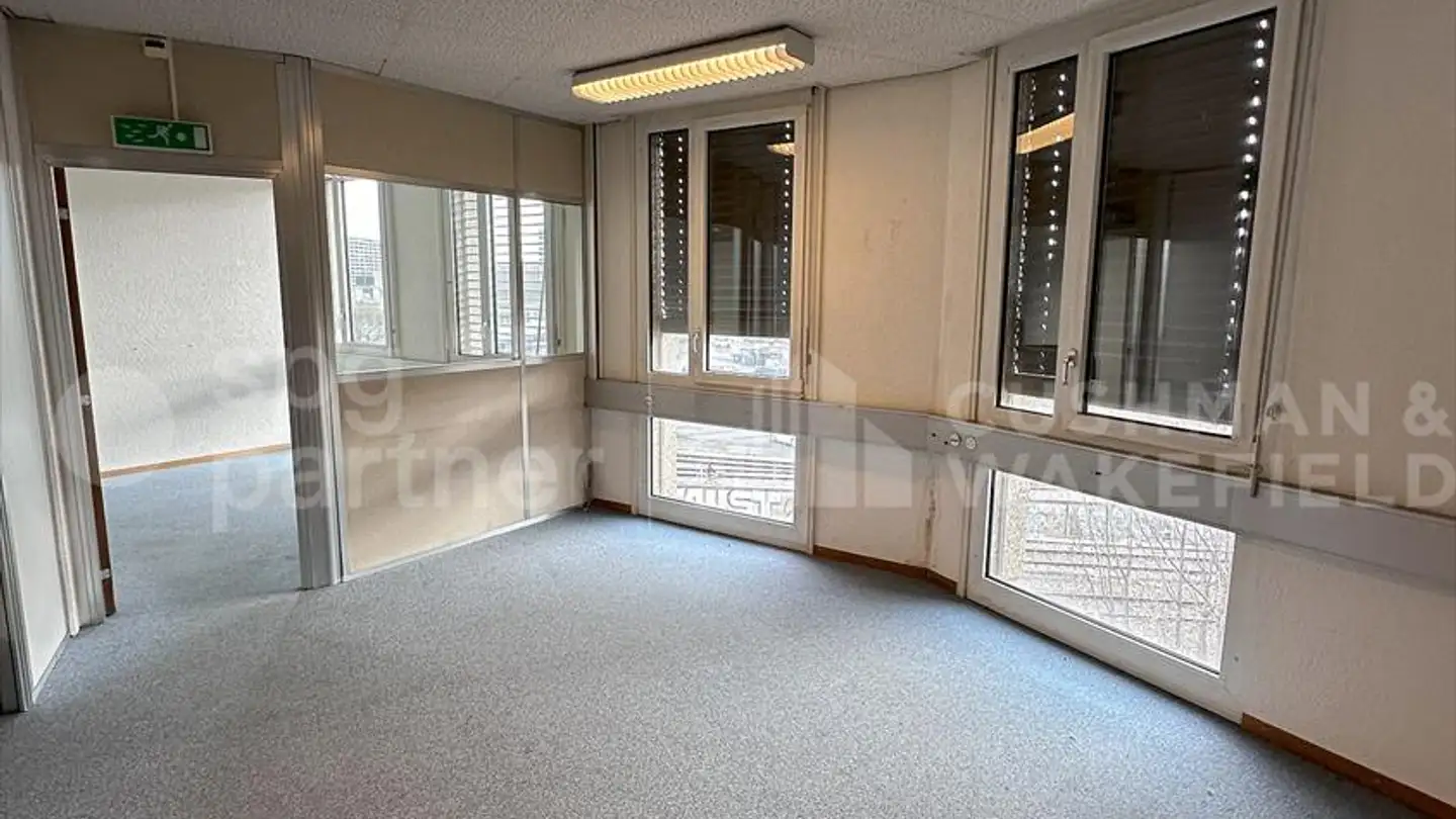 Office space for rent - 1227 Carouge GE - Photo 2