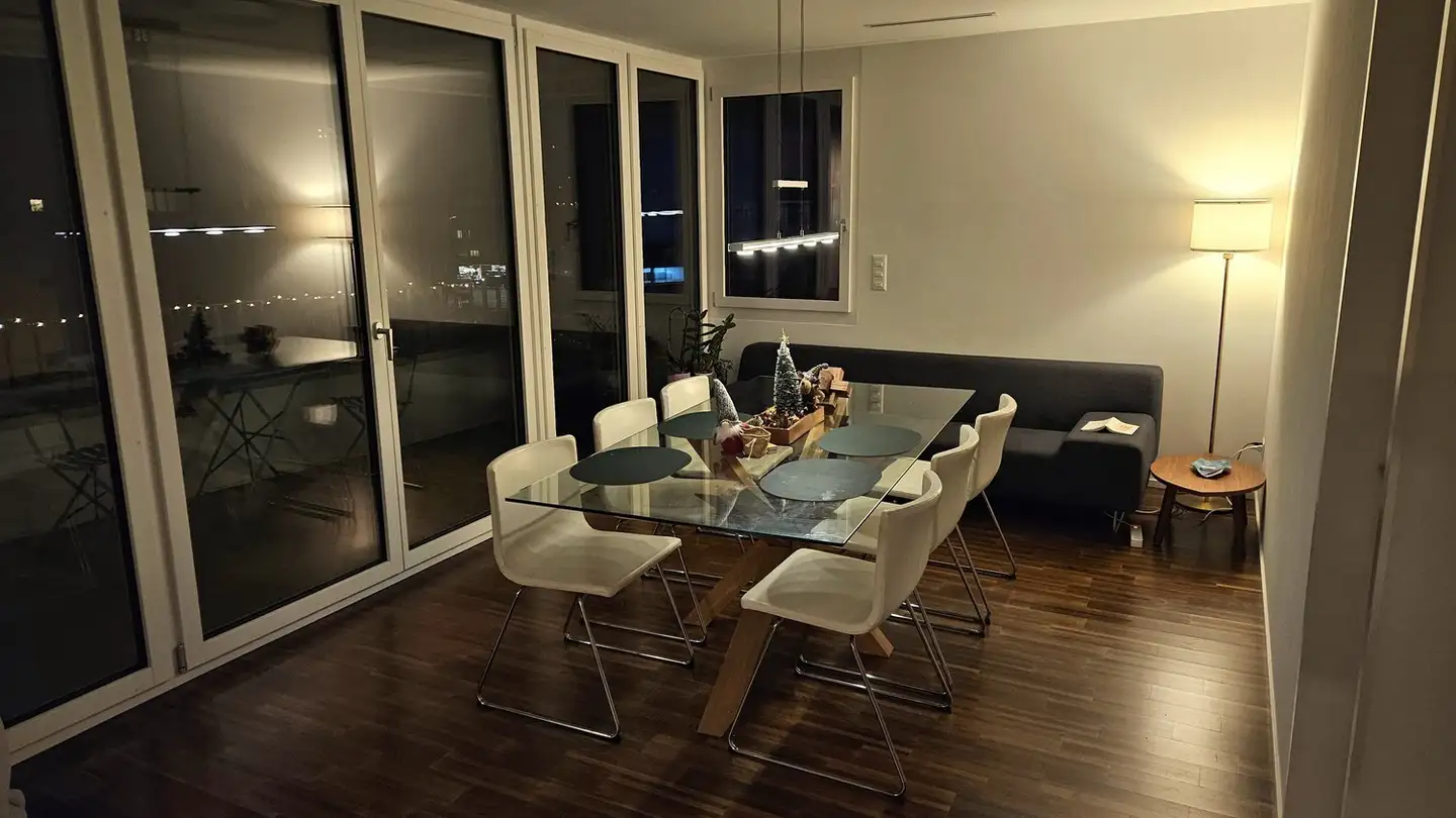 Chambre à louer - 8052 Zürich - Photo 4