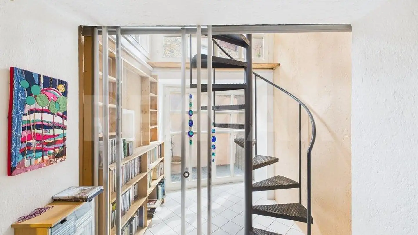 Appartamento ammobiliato in vendita - 6994 Aranno - Photo 3