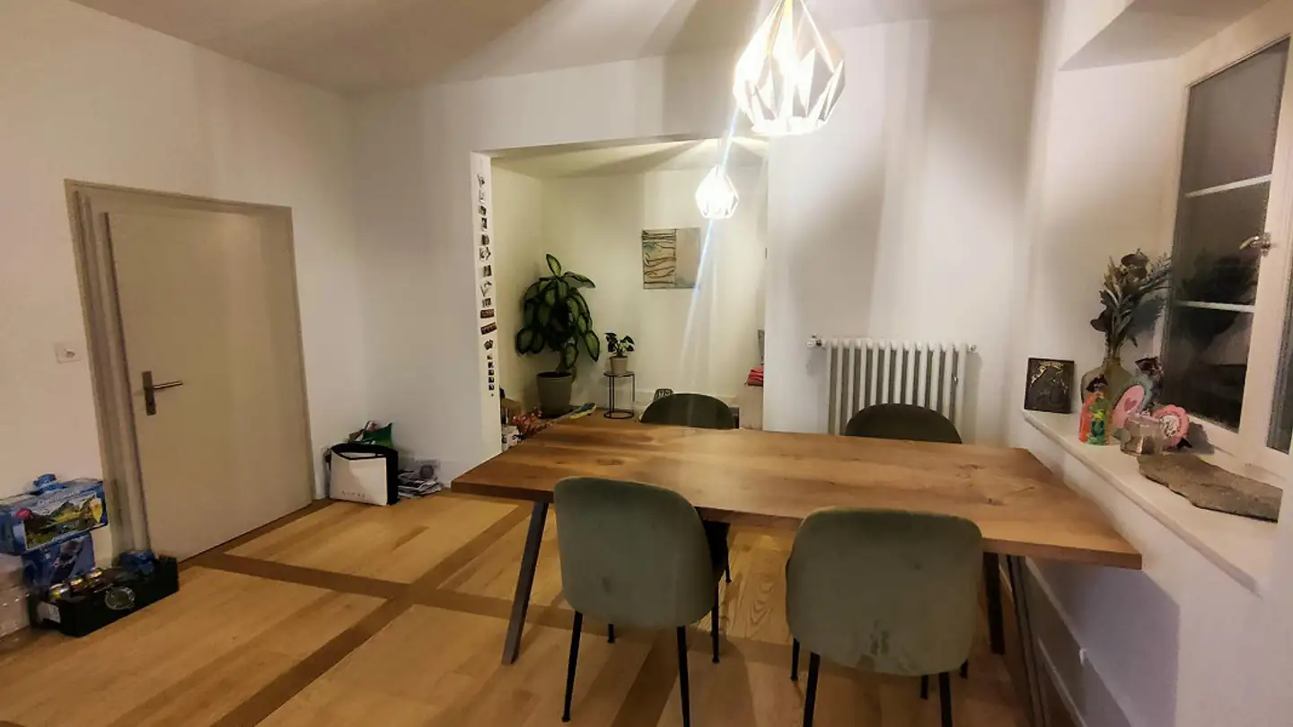 Apartment for rent - Kirchgasse 12, 7000 Chur