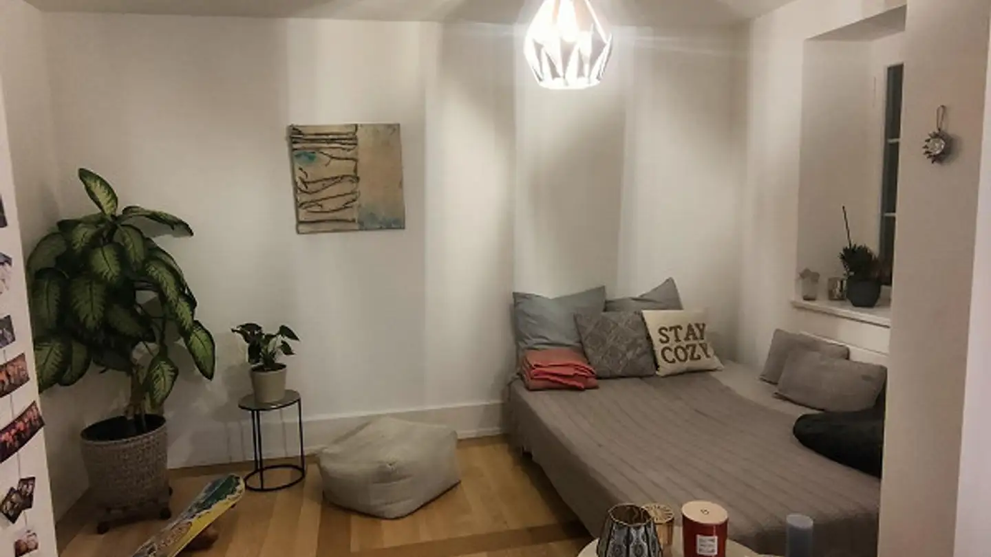 Apartment for rent - Kirchgasse 12, 7000 Chur - Photo 3