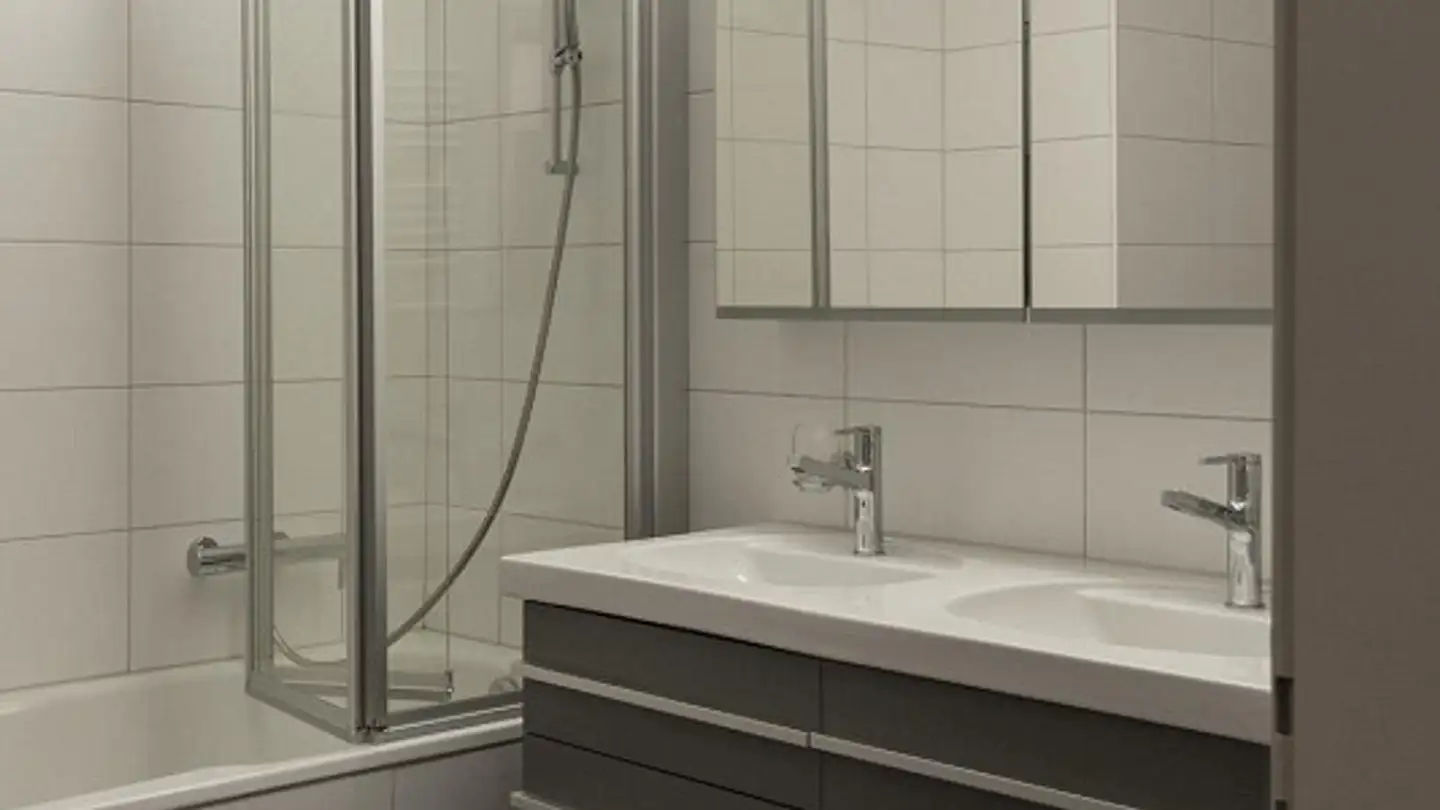 Apartment for rent - Kirchgasse 12, 7000 Chur - Photo 4