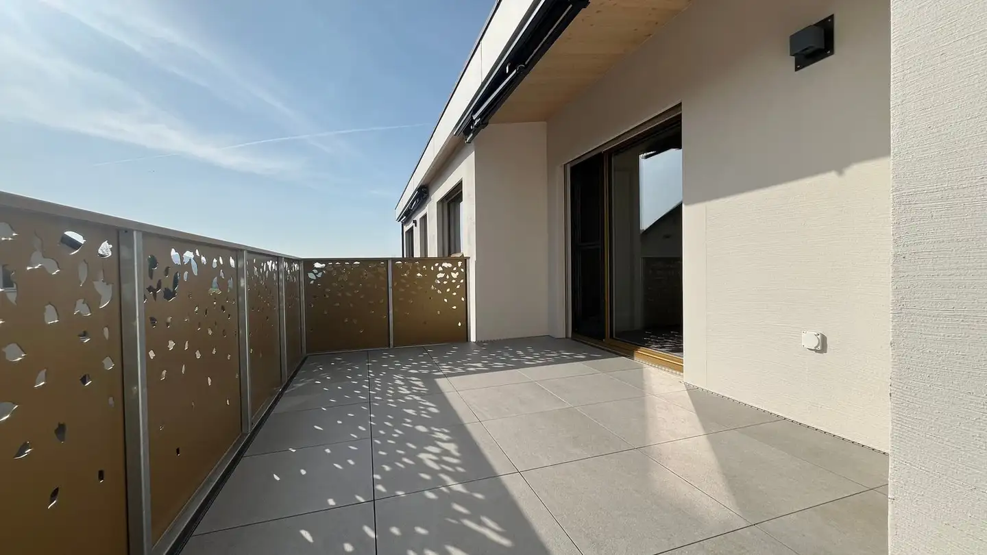 Wohnung kaufen - 1736 St. Silvester - Foto 2