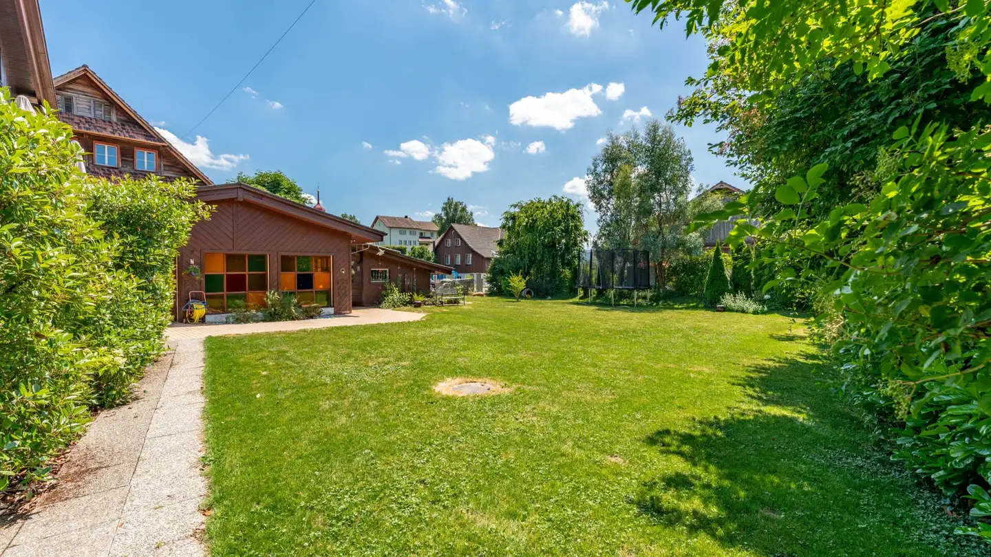 Casa singola in vendita - Freimatt 1, 6277 Lieli LU - Foto 2
