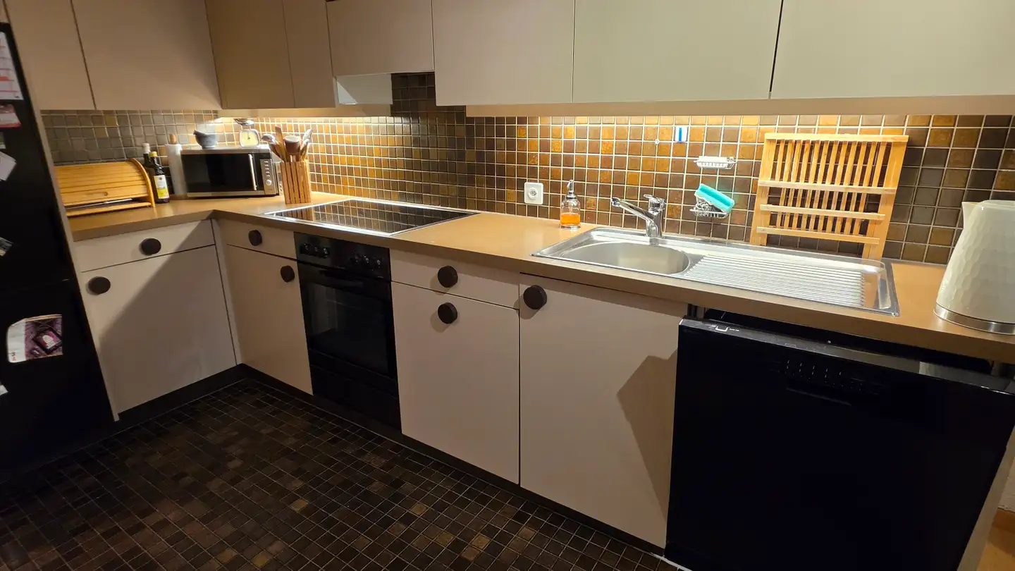 Maisonette mieten - Zeughausgasse 22, 9000 St. Gallen - Foto 3