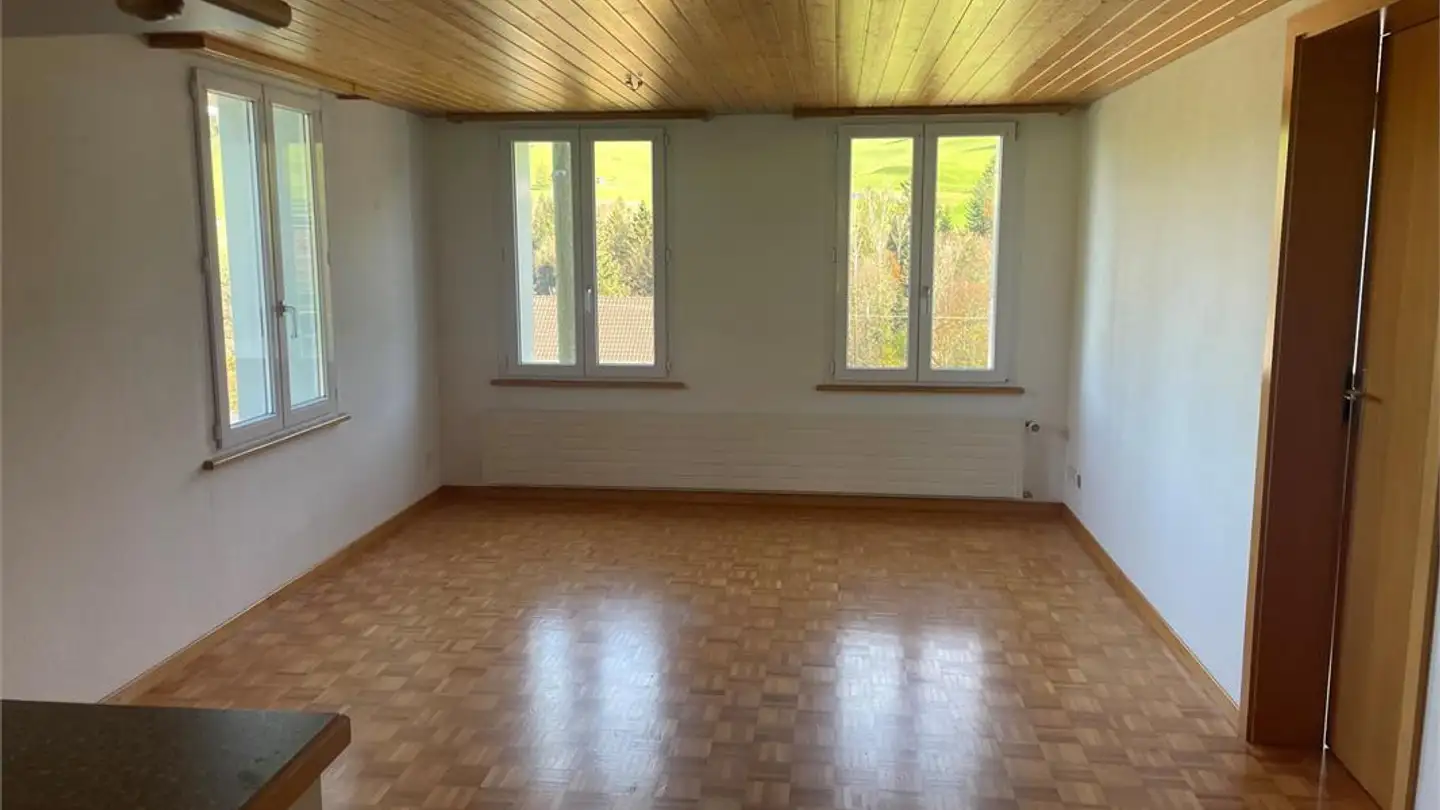Appartement à louer - Heusonder 950, 9107 Urnäsch - Photo 3