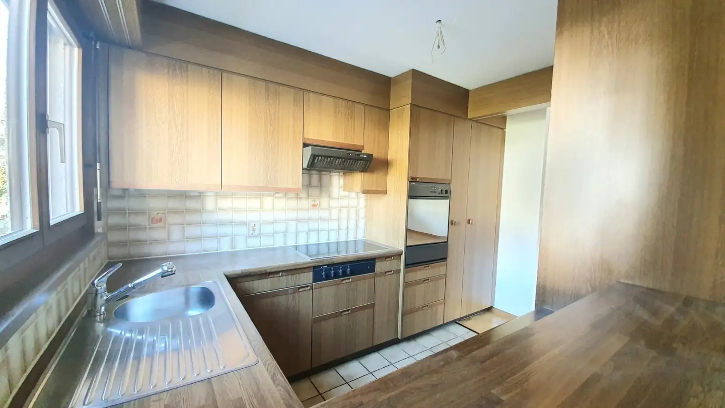 Appartamento in affitto - Bolsternstrasse 30, 8483 Kollbrunn - Photo 2