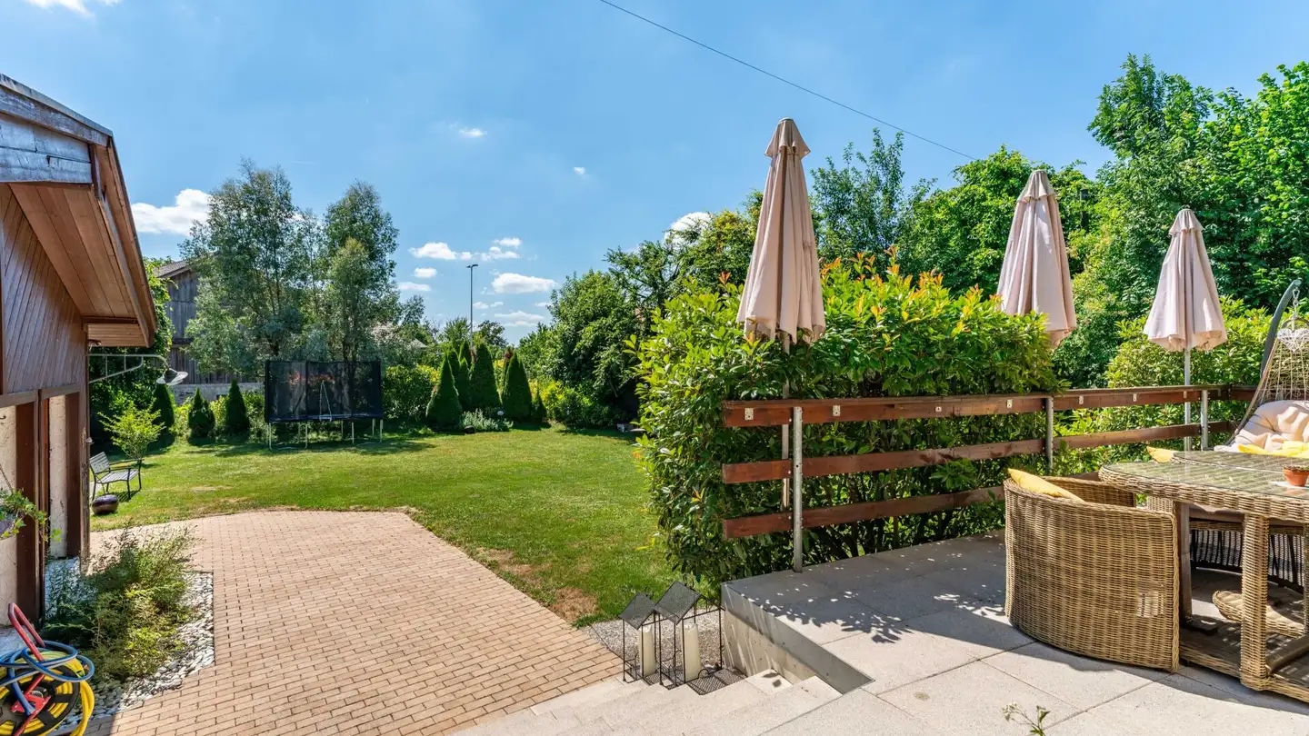 Casa singola in vendita - Freimatt 1, 6277 Lieli LU - Foto 4