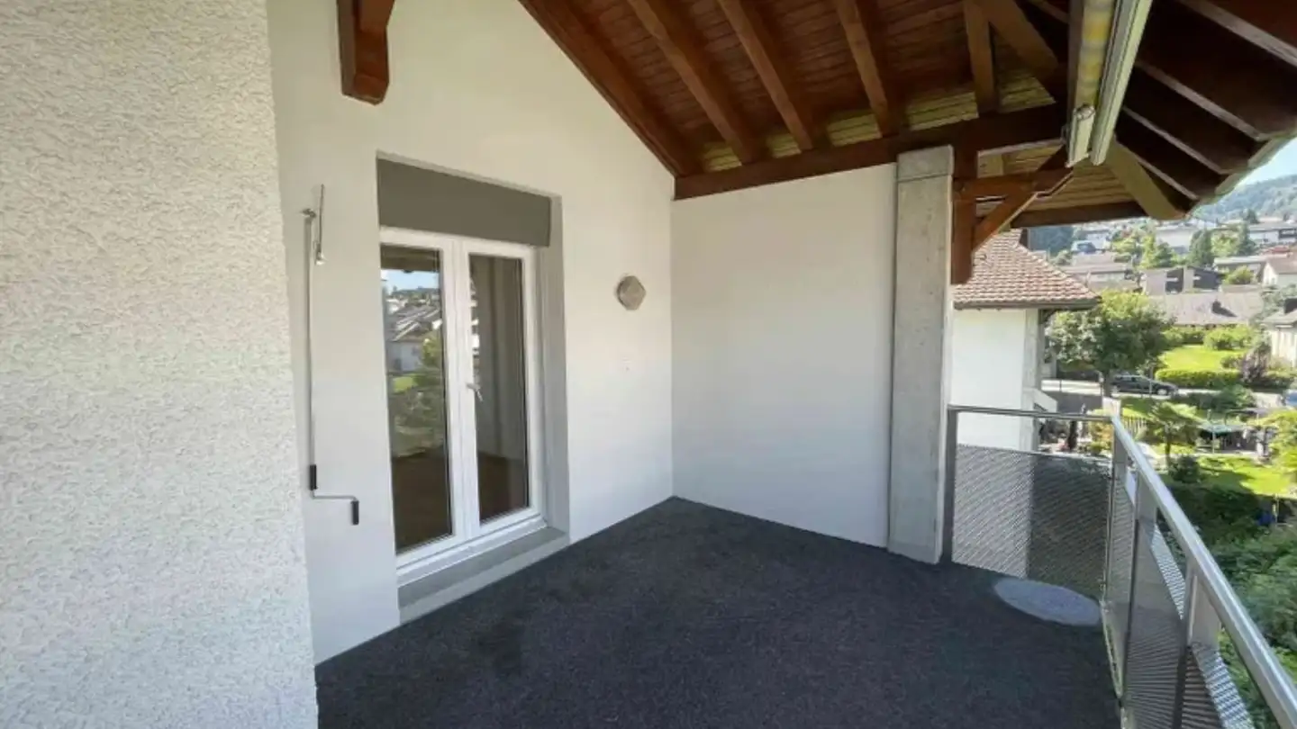 Appartement à louer - 9242 Oberuzwil - Photo 2