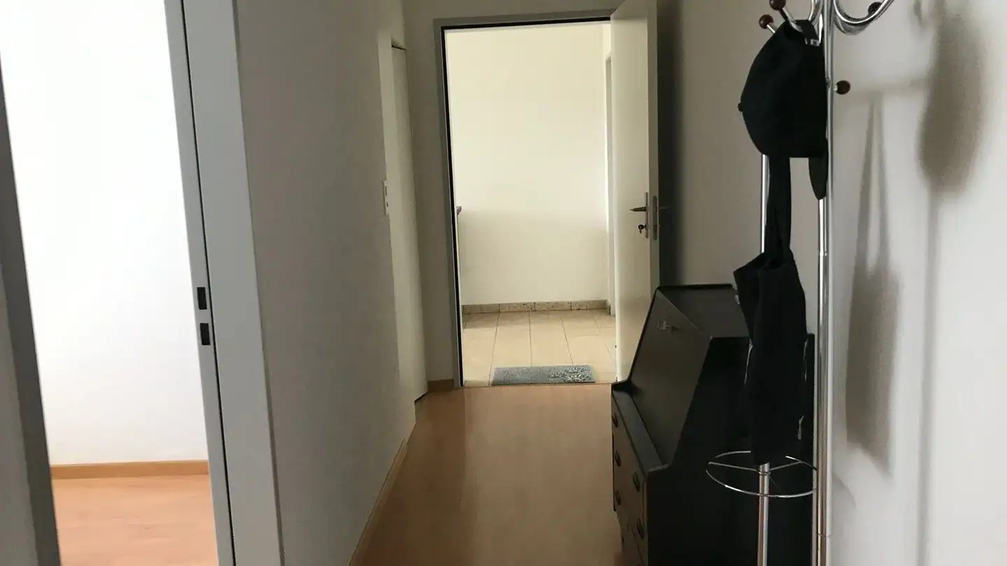 Apartment for rent - Sankt Antönienweg 24, 7000 Chur