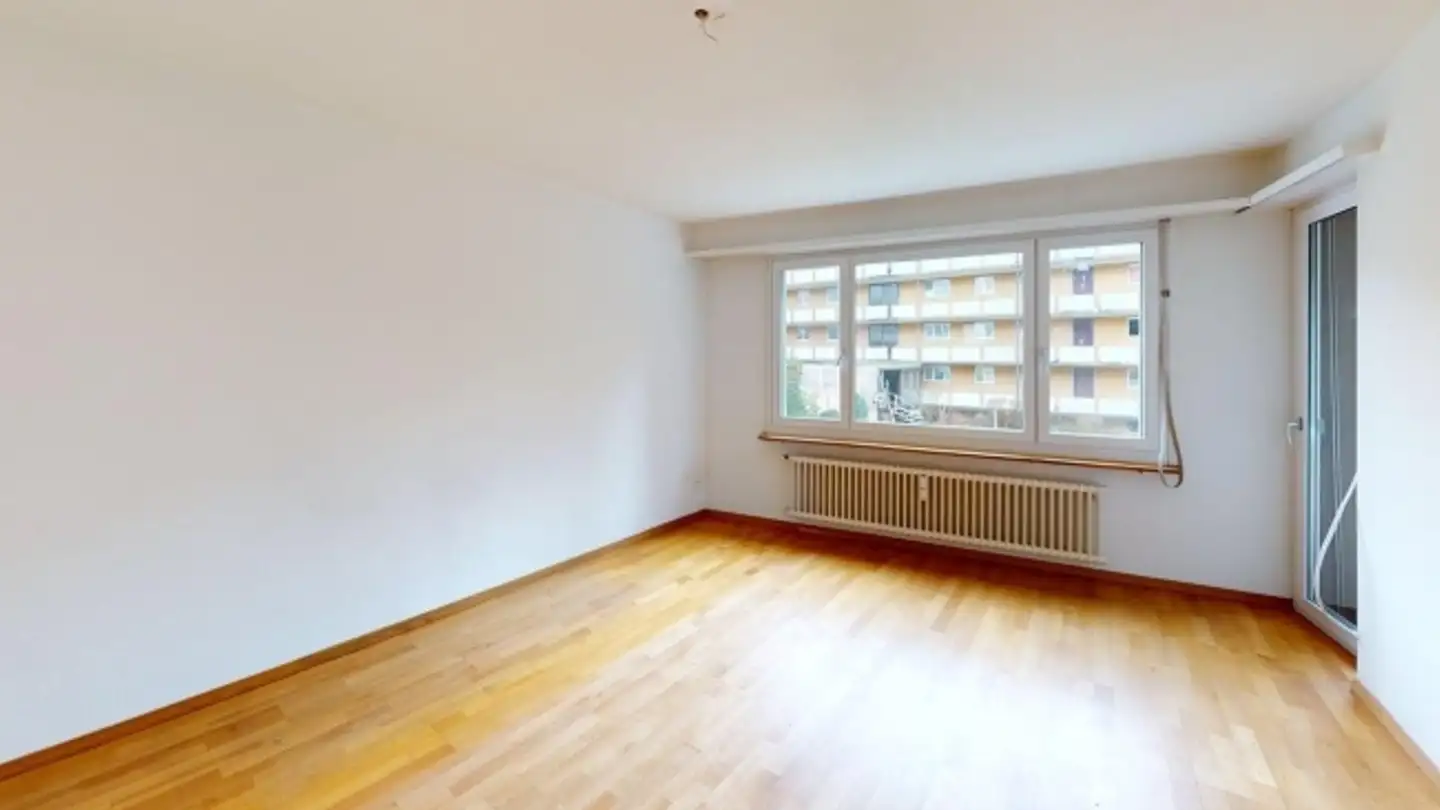 Wohnung mieten - Langgrütstrasse 37, 8047 Zürich