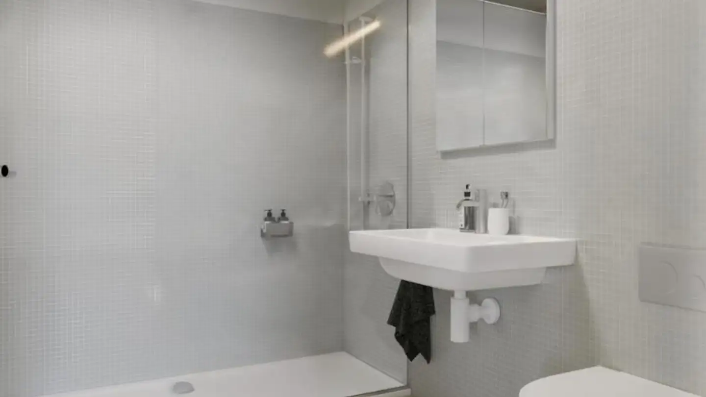 Appartement à louer - Forchstrasse 239, 8032 Zürich - Photo 4