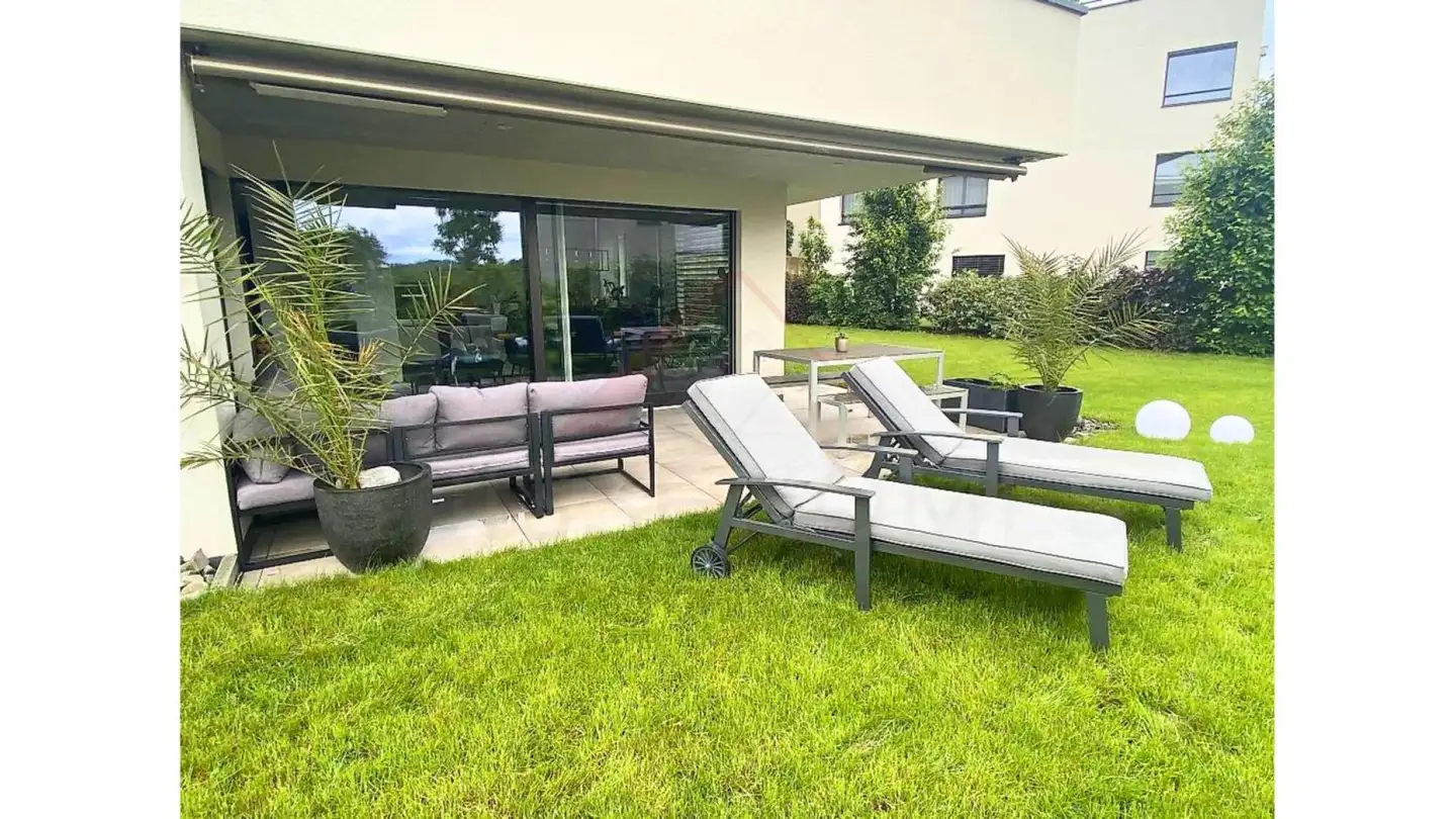 Apartment for sale - 1723 Marly