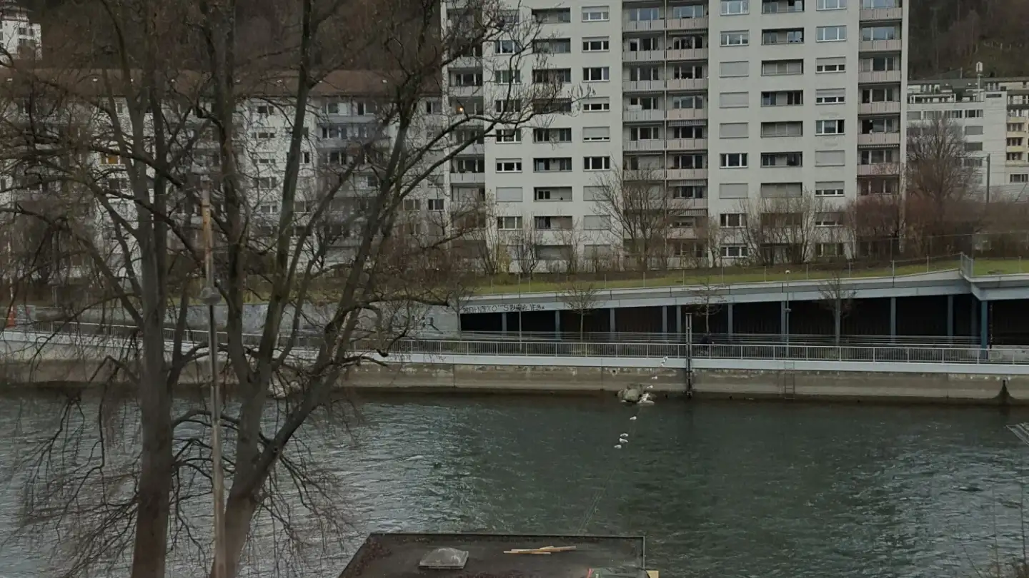 Apartment for rent - St.-Karli-Strasse 3, 6004 Luzern - Photo 3