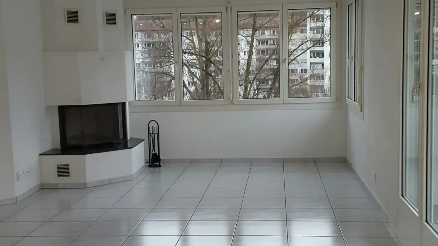 Apartment for rent - St.-Karli-Strasse 3, 6004 Luzern - Photo 4