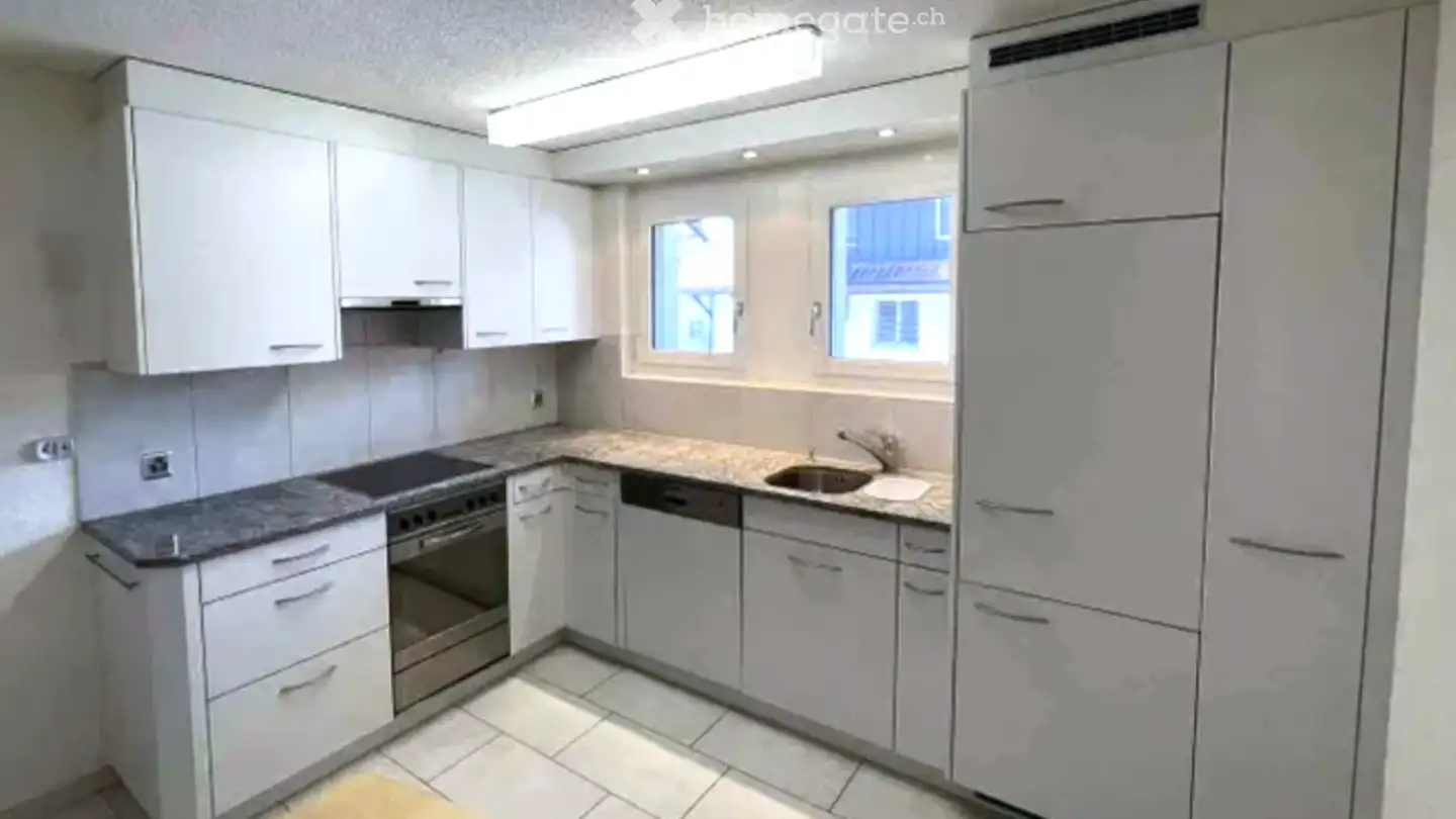 Appartement à louer - 9242 Oberuzwil - Photo 4