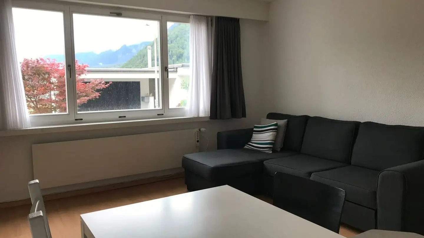 Apartment for rent - Sankt Antönienweg 24, 7000 Chur - Photo 3