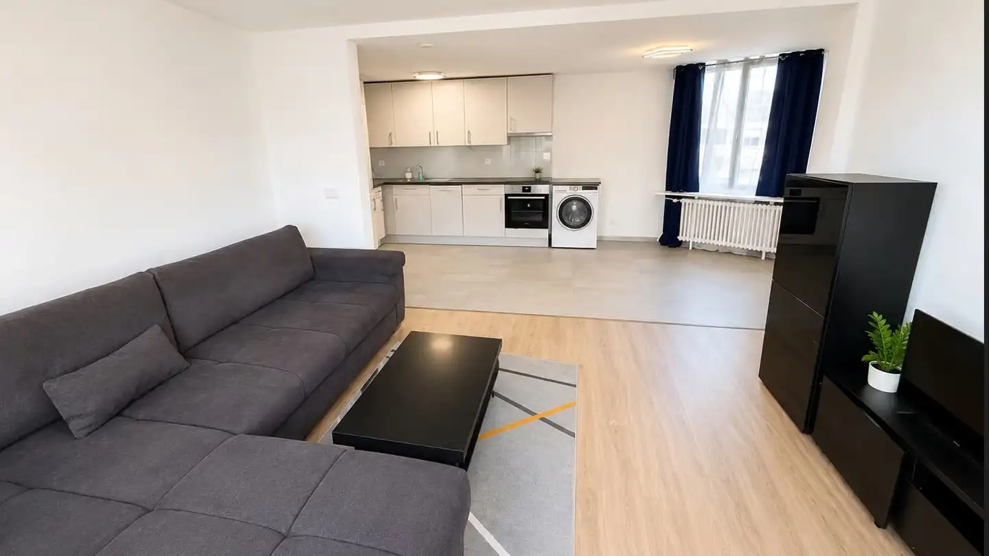 Appartamento ammobiliato in affitto - 5610 Wohlen AG - Foto 4