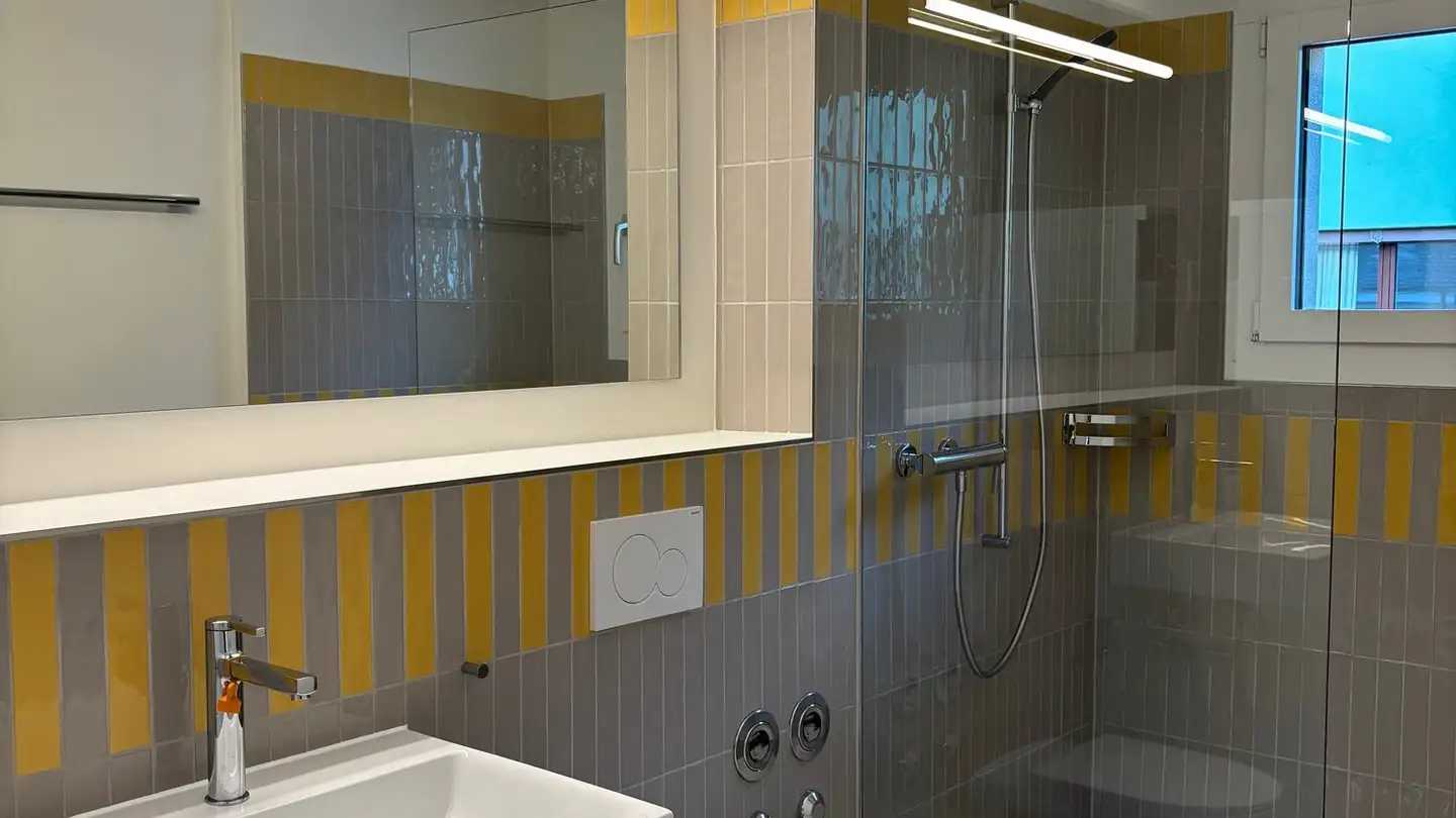 Appartamento in affitto - Dienerstrasse 50, 8004 Zürich - Foto 2