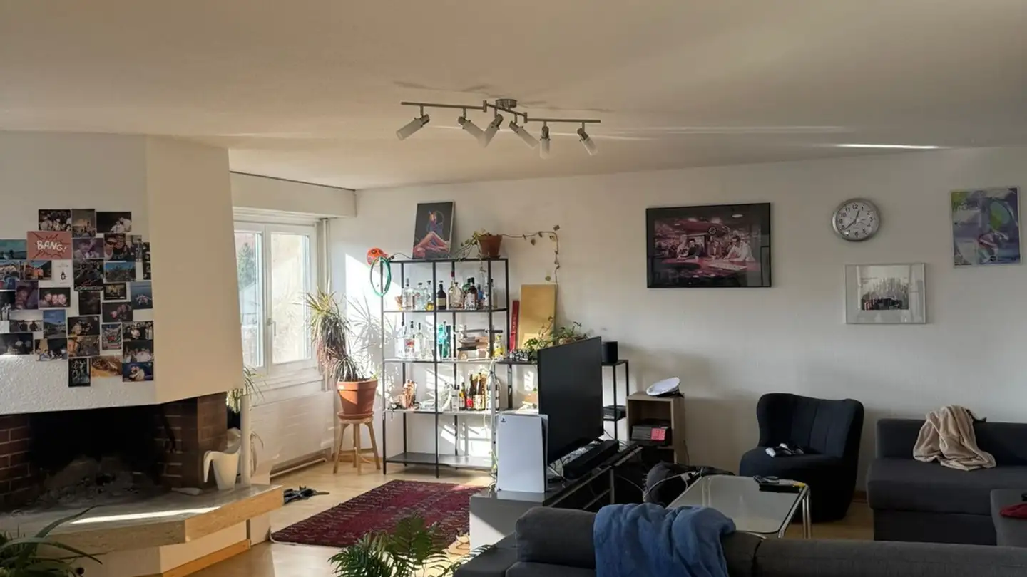 Stanza singola in affitto - Rehhagstrasse 45, 3018 Bern - Photo 3