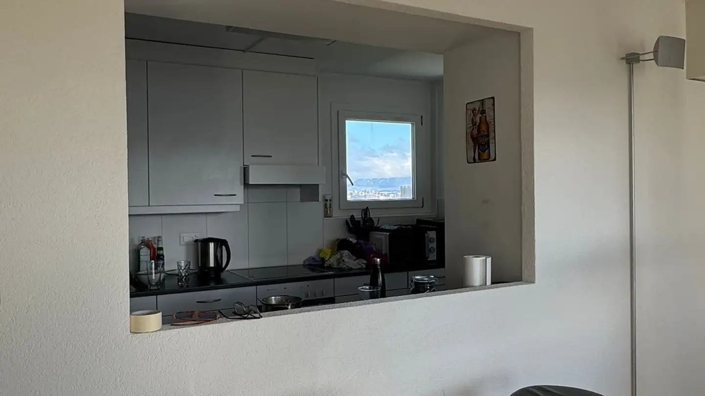 Stanza singola in affitto - Rehhagstrasse 45, 3018 Bern - Photo 4