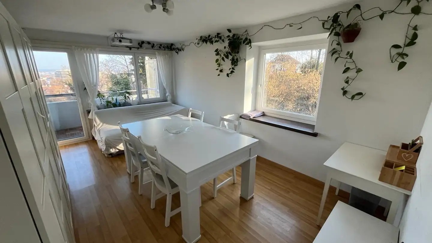 Appartement à louer - 8280 Kreuzlingen
