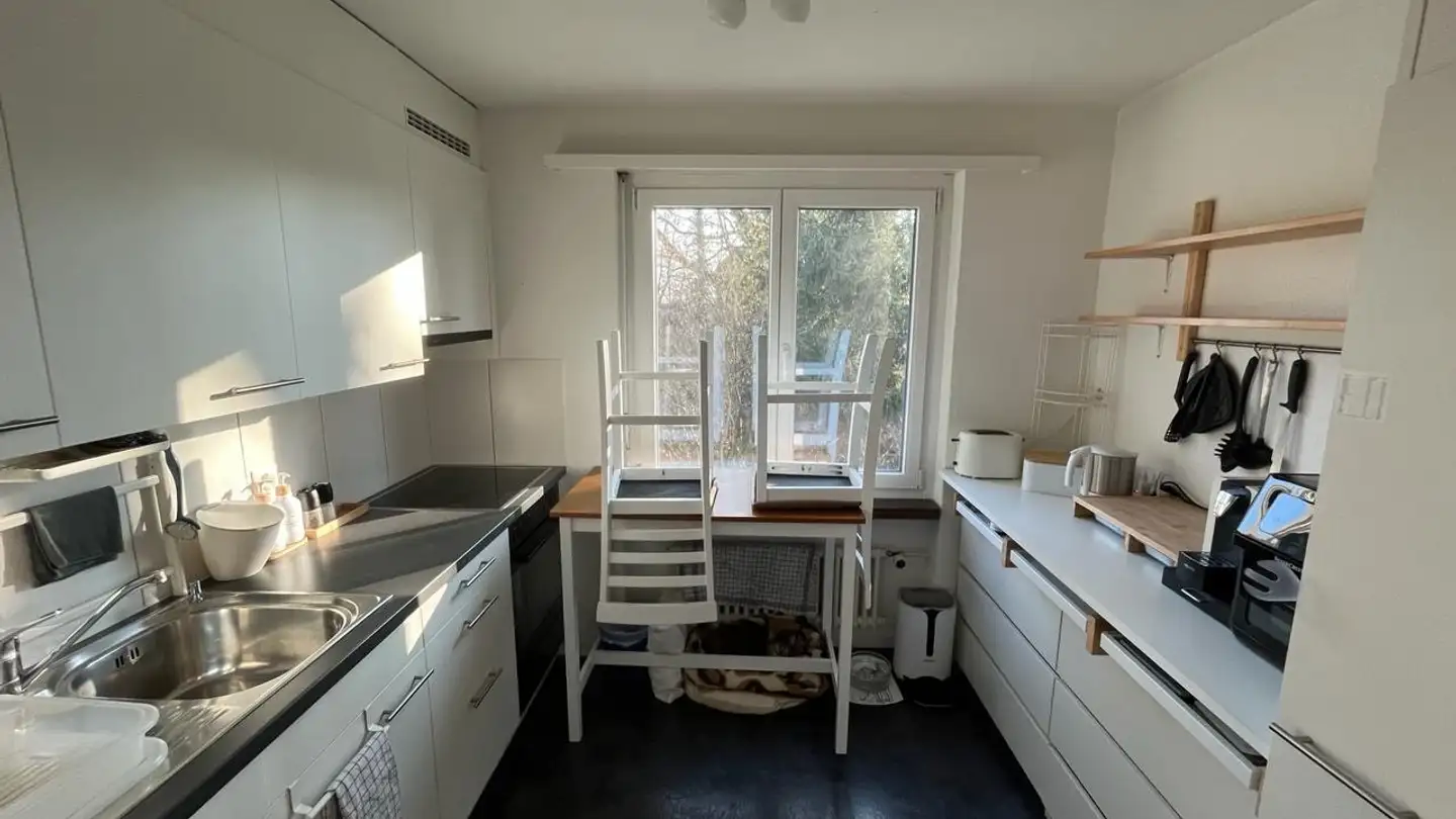 Appartement à louer - 8280 Kreuzlingen - Photo 3