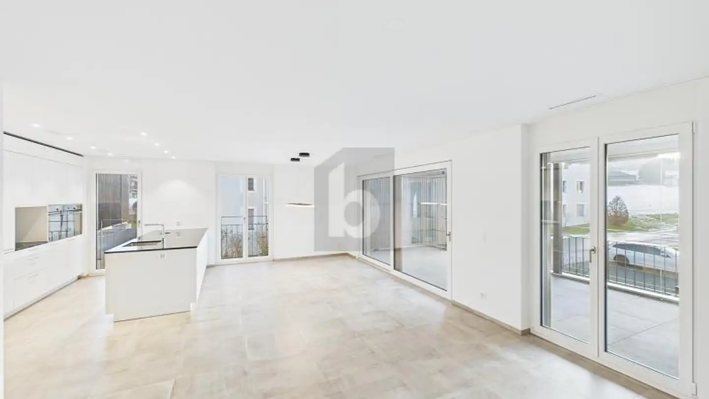 Appartamento in affitto - 8546 Islikon