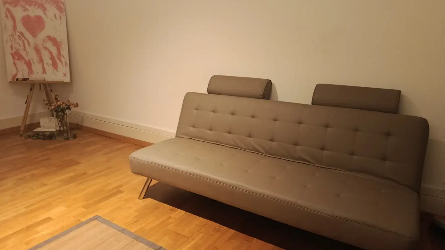 Zimmer mieten - 8008 Zürich