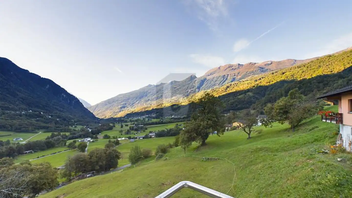 Casa singola in vendita - 6724 Ponto Valentino - Foto 2