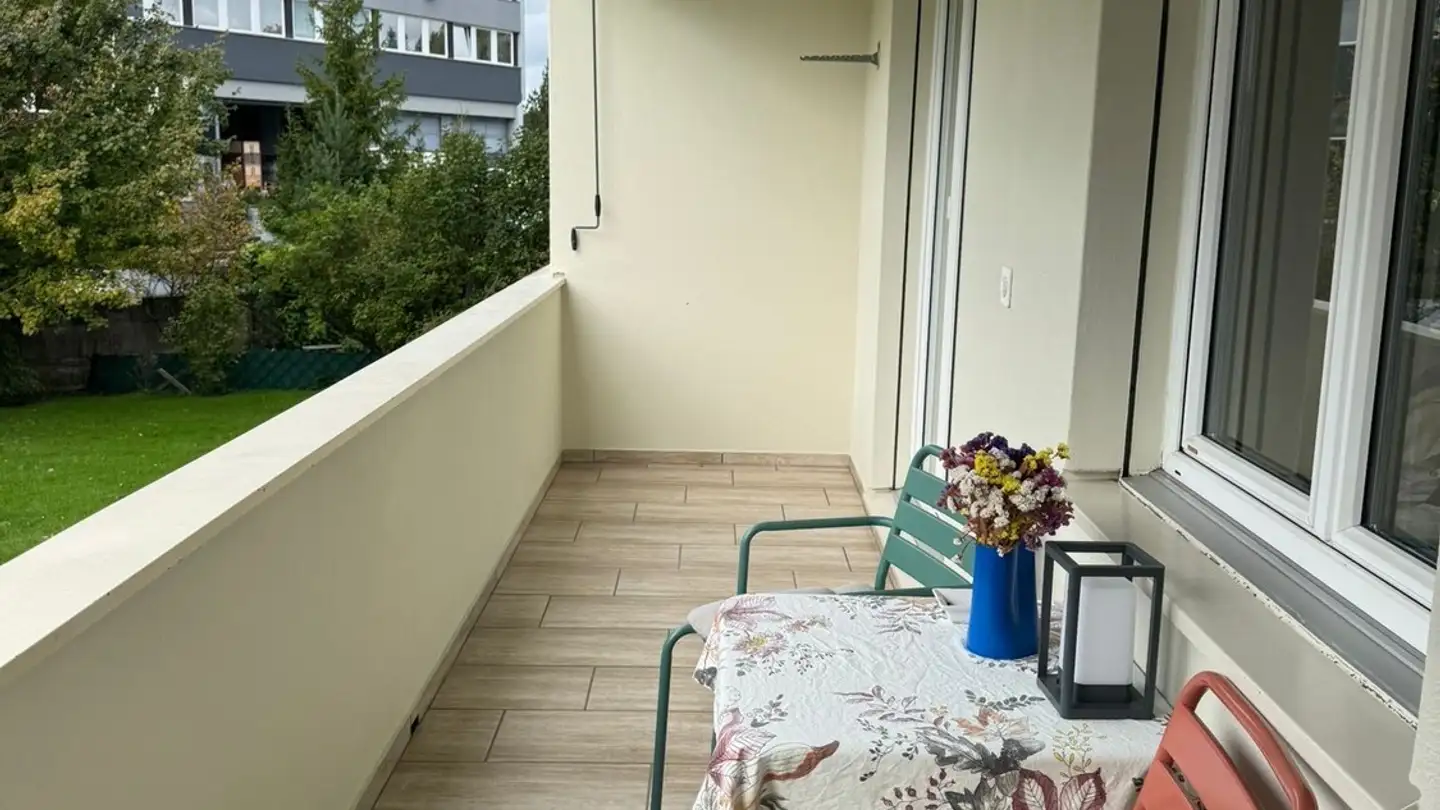 Stanza singola in affitto - 8330 Pfäffikon ZH - Foto 4