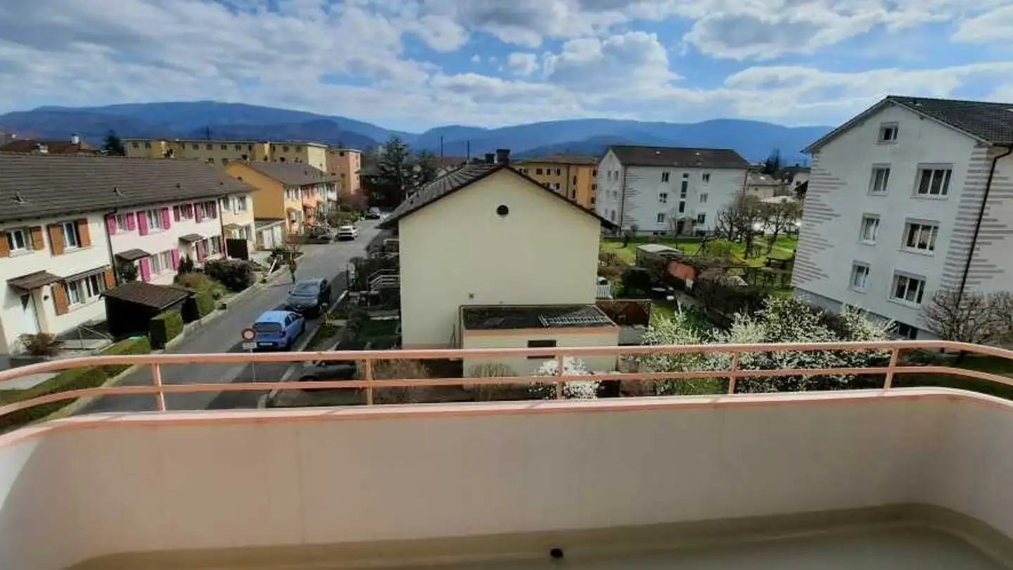 Appartamento in affitto - Rue Des Primevères 41, 2800 Delémont - Foto 2