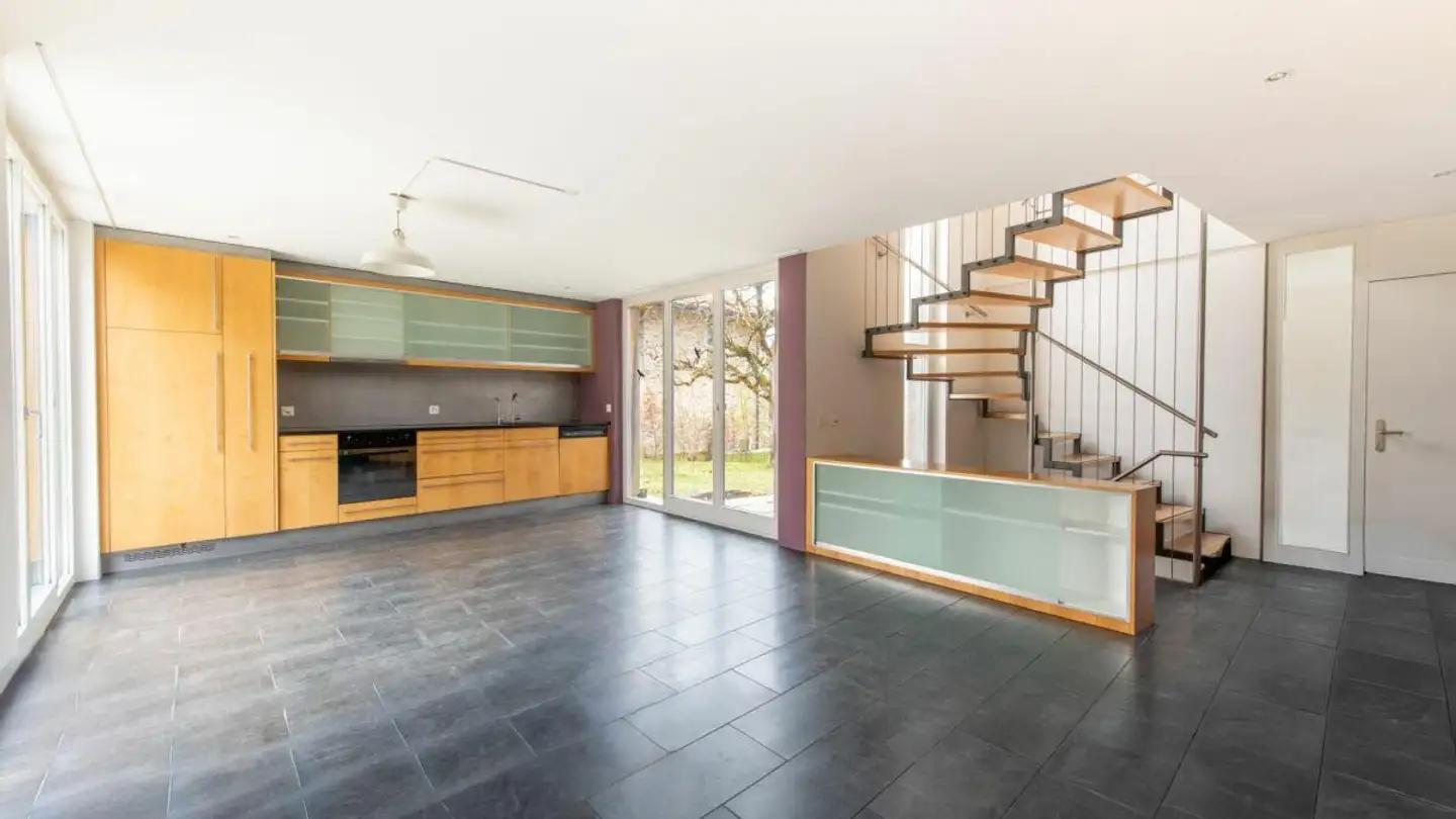 Maison individuelle à vendre - Rebe 155, 4574 Nennigkofen - Photo 3