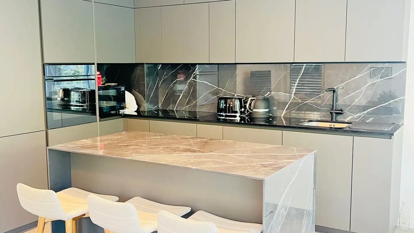 Casa bifamiliare in affitto - Chemin Du Point-Du-Jour 8b, 1012 Lausanne - Photo 3