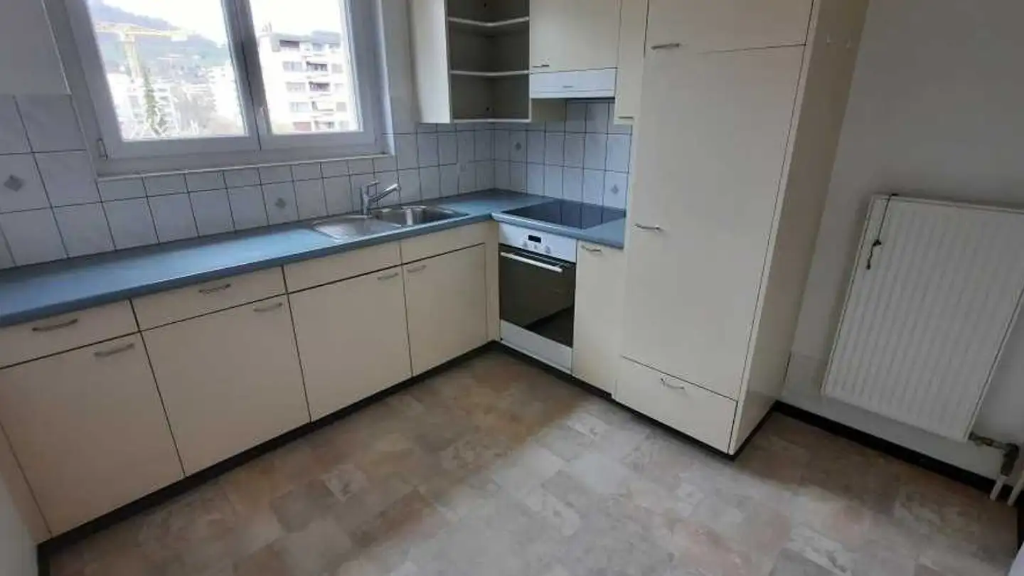 Appartamento in affitto - Rue Des Primevères 41, 2800 Delémont - Foto 4
