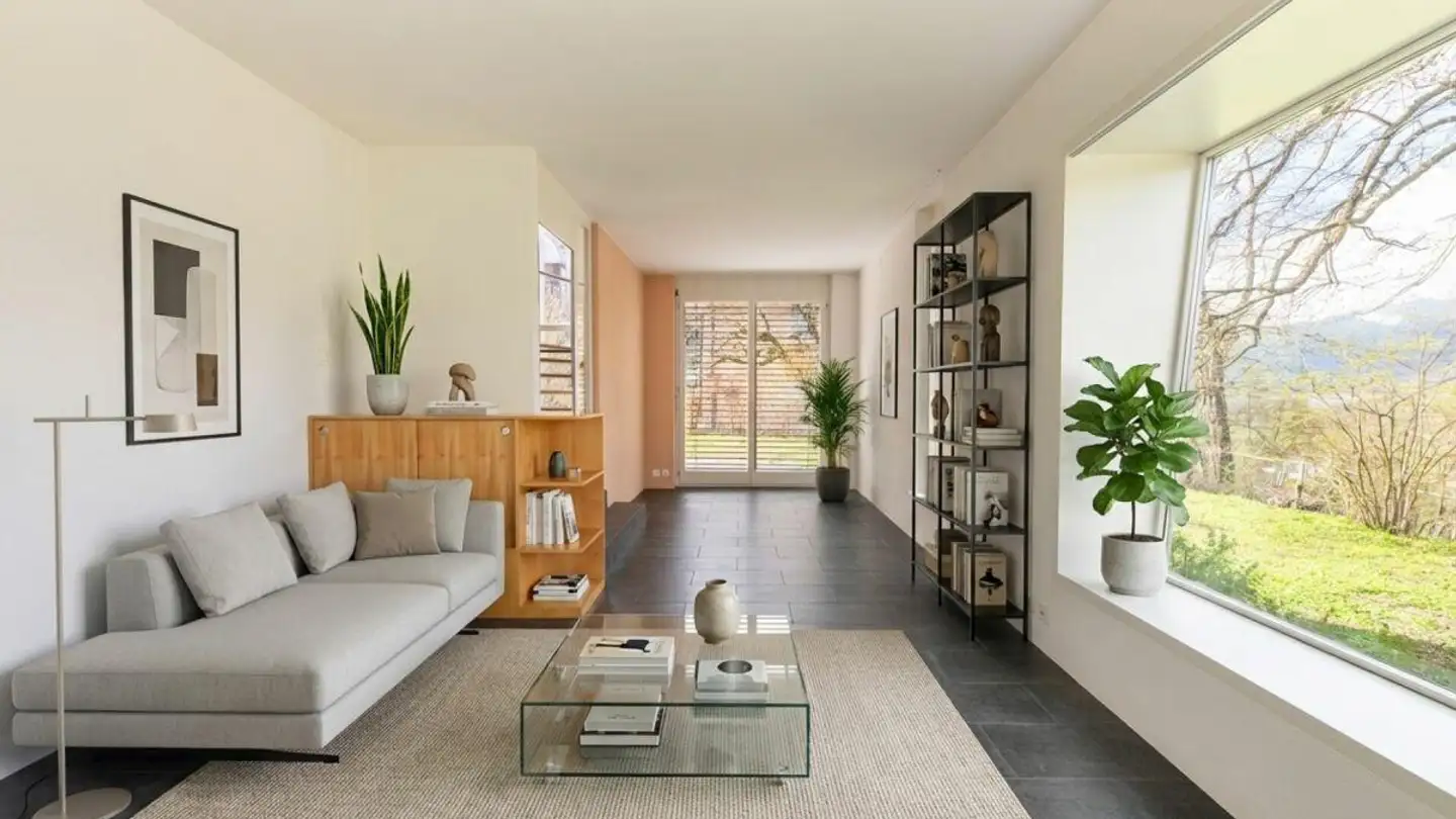 Maison individuelle à vendre - Rebe 155, 4574 Nennigkofen